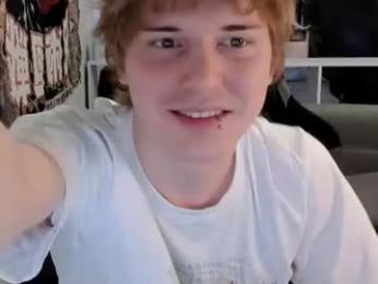 benjamin_boo webcam model stream image