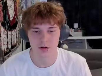 benjamin_boo webcam model stream image