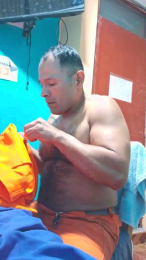Lobogym39 webcam model stream image