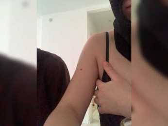 SEX-EDUCATION webcam model stream image