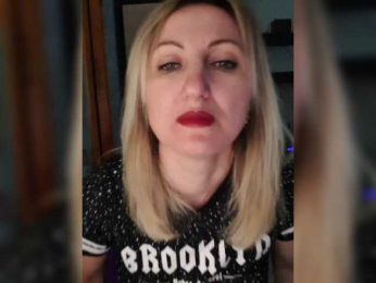 Nushka1984 webcam model stream image