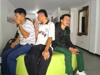 benz_boys webcam model stream image