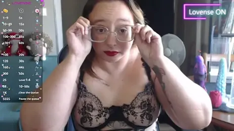 Hela_Fth webcam model stream image