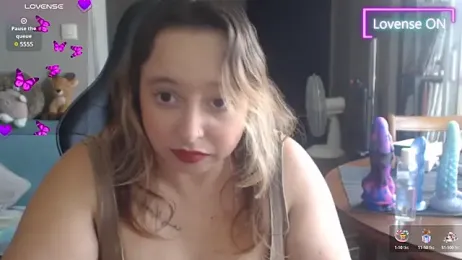 Hela_Fth webcam stripchat model stream image