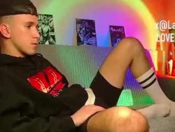 midnighter__ webcam model stream image