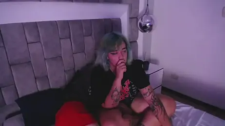 AbbyandEros webcam model stream image