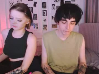 night_changers webcam model stream image