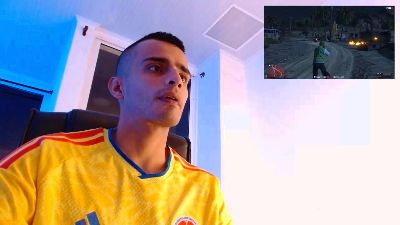 Bad_Boy_Carter webcam model stream image