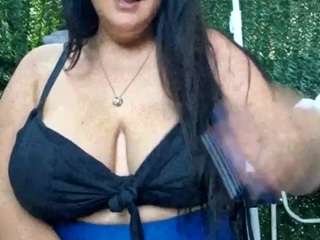 lulumary webcam model stream image