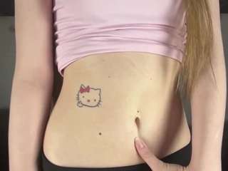 dinaorsini webcam model stream image