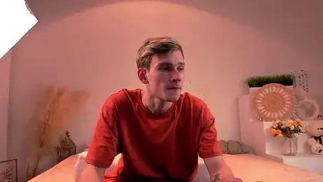 Volan_Starts webcam model stream image