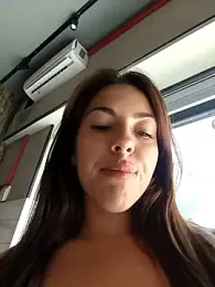 Lucy_day webcam stripchat model stream image