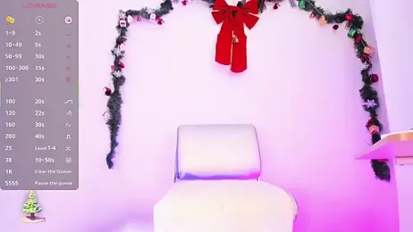 sweet_melody8 webcam model stream image