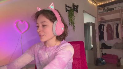 AvaCua webcam model stream image