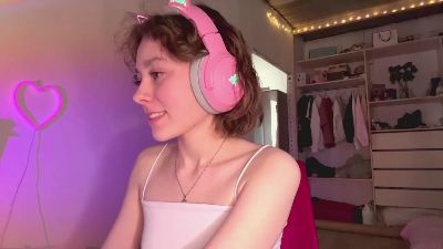 AvaCua webcam model stream image