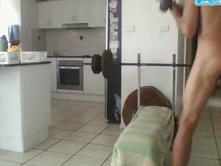 exhibitionistchannel webcam model stream image