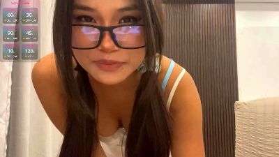 JaneanLinscomb webcam model stream image