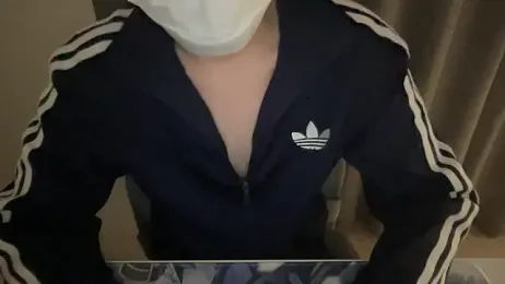 heerobok webcam model stream image