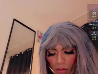 marcell_nova webcam model stream image