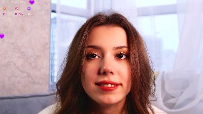 ElgaBraddy webcam model stream image