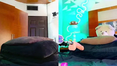 ashley_19xx webcam model stream image