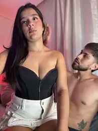 Tomas_Olivia webcam stripchat model stream image