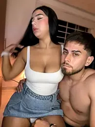 Tomas_Olivia webcam model stream image