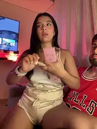 Tomas_Olivia webcam model stream image