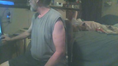 Drews9incher webcam model stream image