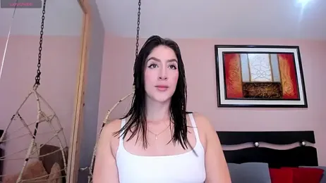 _sofia_cruz webcam stripchat model stream image