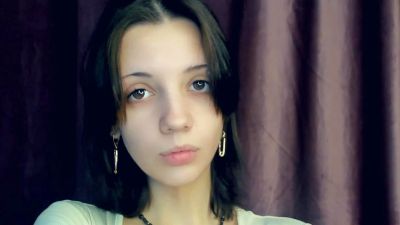ShantaPierron webcam model stream image