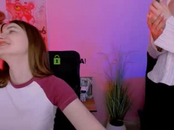 pure_radiance webcam chaturbate model stream image