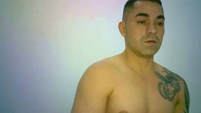 Eddy_V webcam model stream image