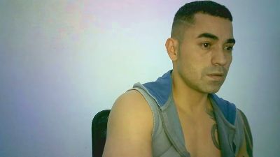 Eddy_V webcam model stream image