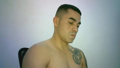 Eddy_V webcam model stream image