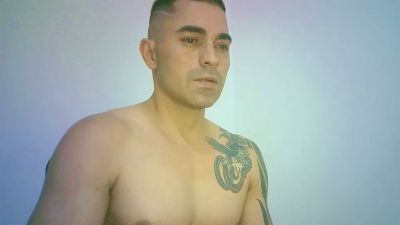 Eddy_V webcam model stream image