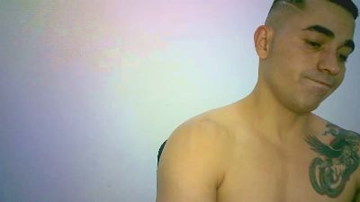 Eddy_V webcam model stream image