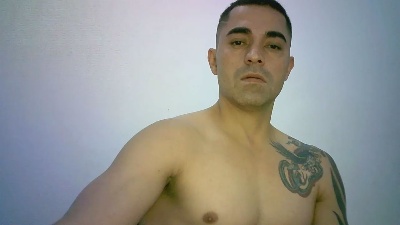 Eddy_V webcam model stream image