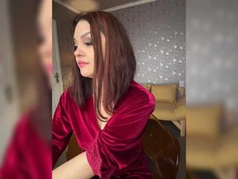 MyStream webcam bongacams model stream image