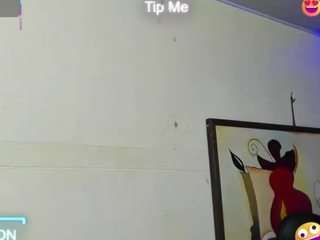 victoria-kastelo webcam model stream image