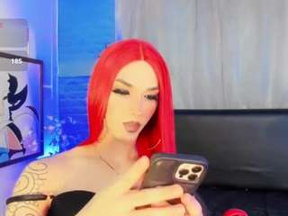 victoria-kastelo webcam model stream image