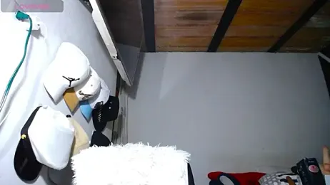 Angel_latinboy webcam model stream image