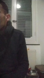 69Ruben97 webcam model stream image