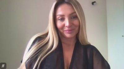 Chloeblond webcam model stream image