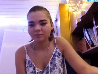 basiliabittel webcam camsoda model stream image