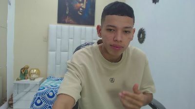 Brian_scott23 webcam model stream image