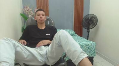 Brian_scott23 webcam model stream image