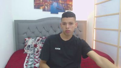 Brian_scott23 webcam model stream image