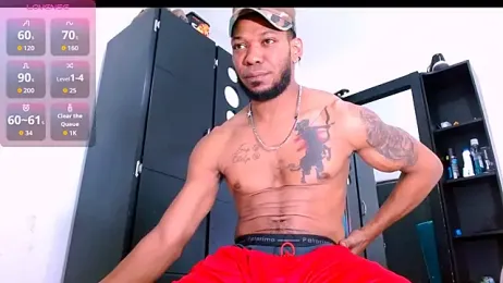 SELFSUCK_KING_420 webcam model stream image