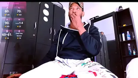 SELFSUCK_KING_420 webcam model stream image